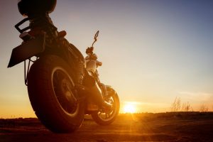 Lee más sobre el artículo Equipo para salir en carretera en moto