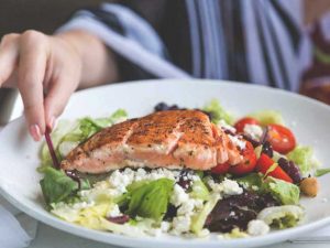 Lee más sobre el artículo Alimentos que te ayudan a perder peso