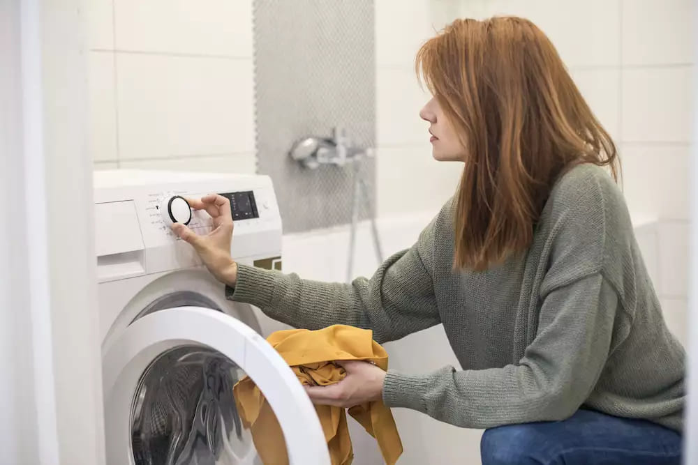 Lee más sobre el artículo Artículos que puedes lavar en la lavadora