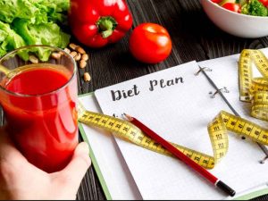Lee más sobre el artículo Cómo diseñar tu dieta ideal