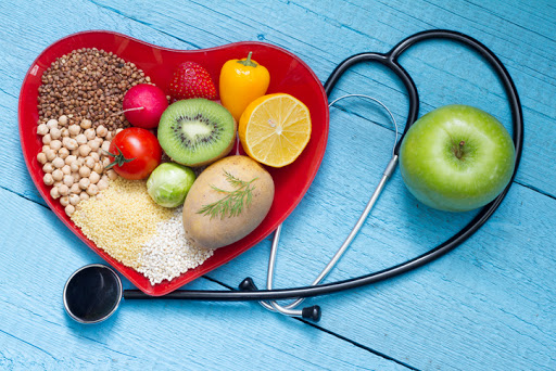 5 alimentos saludables para el corazón