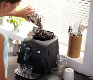 Lee más sobre el artículo Elige una cafetera espresso adecuada