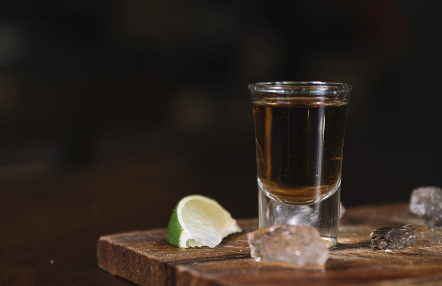 Lee más sobre el artículo Conoce los 5 tipos de tequila