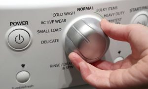 Lee más sobre el artículo Usos inesperados para tu lavadora en casa