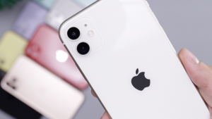 Lee más sobre el artículo El nuevo iPhone podría tener cámara de 8 megapíxeles