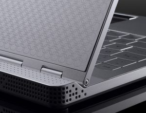 Lee más sobre el artículo Dell Adamo, va por el trono del MacBook Air