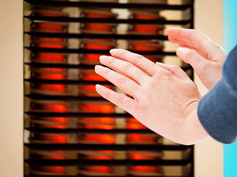 Lee más sobre el artículo Cómo elegir un calefactor para casa