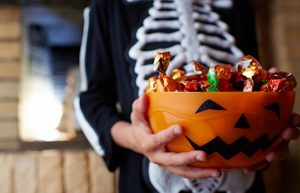 Lee más sobre el artículo Haz una fiesta de Halloween increíble
