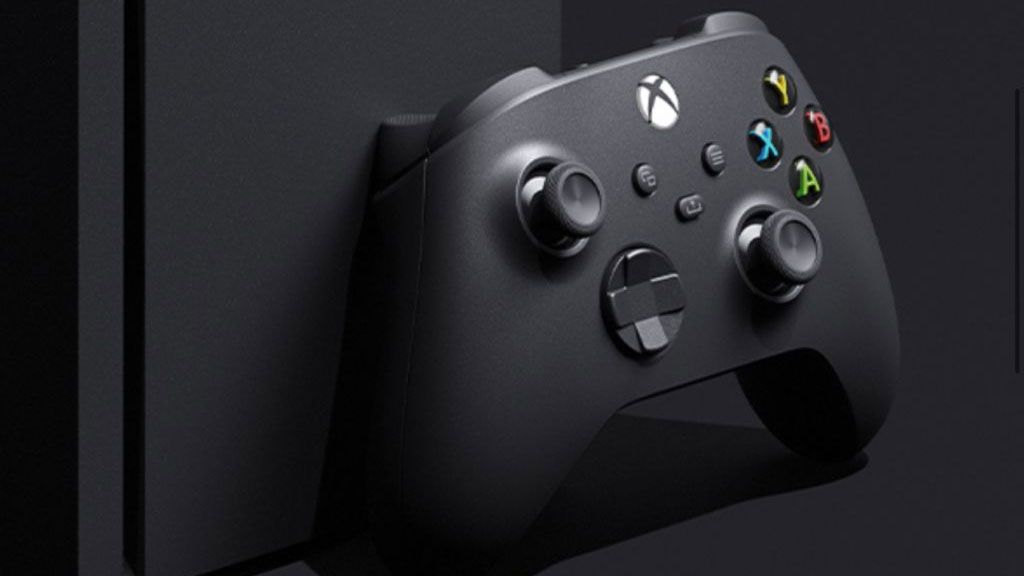 Todo lo que sabemos de la nueva consola Xbox Series X