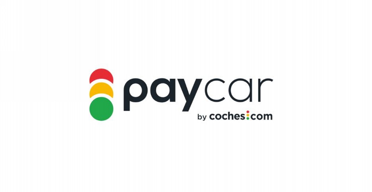 Transferir coche online, ya es posible con Paycar