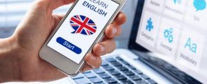 Lee más sobre el artículo Aprende inglés en tu celular fácilmente