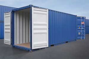 Lee más sobre el artículo ¿Qué es un contenedor double door?