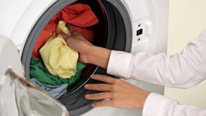 Lee más sobre el artículo ¿Qué son las lavadoras inteligentes?