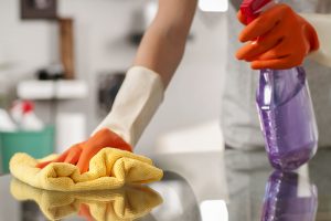 Lee más sobre el artículo Limpia tu casa en la mitad de tiempo