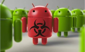 Lee más sobre el artículo Señales de que su teléfono Android tiene malware oculto
