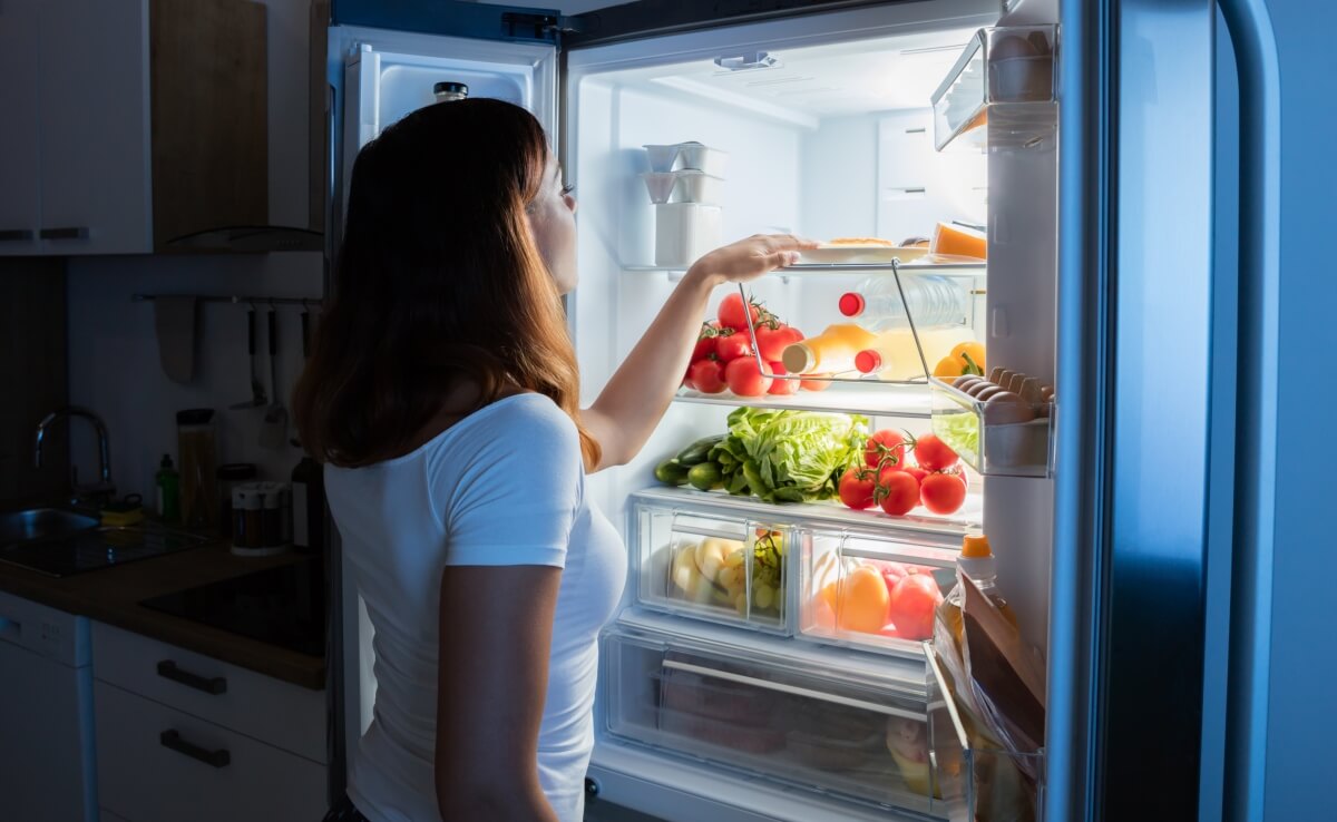 Descubre cómo comprar un refrigerador sin equivocarte de opción