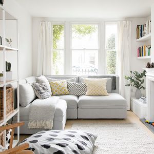 Lee más sobre el artículo Dale estilo a tu sala con los muebles adecuados