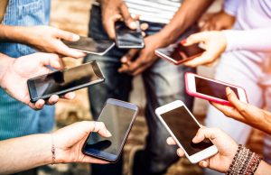 Lee más sobre el artículo Los mejores 5 smartphones del 2021