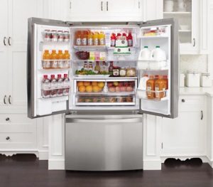 Lee más sobre el artículo Tipos de refrigeradores y ventajas