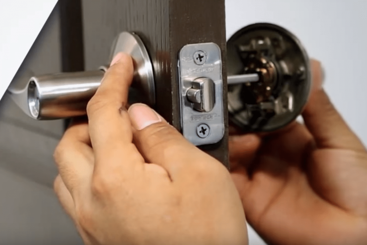 Las mejores cerraduras de puerta para un hogar seguro y protegido