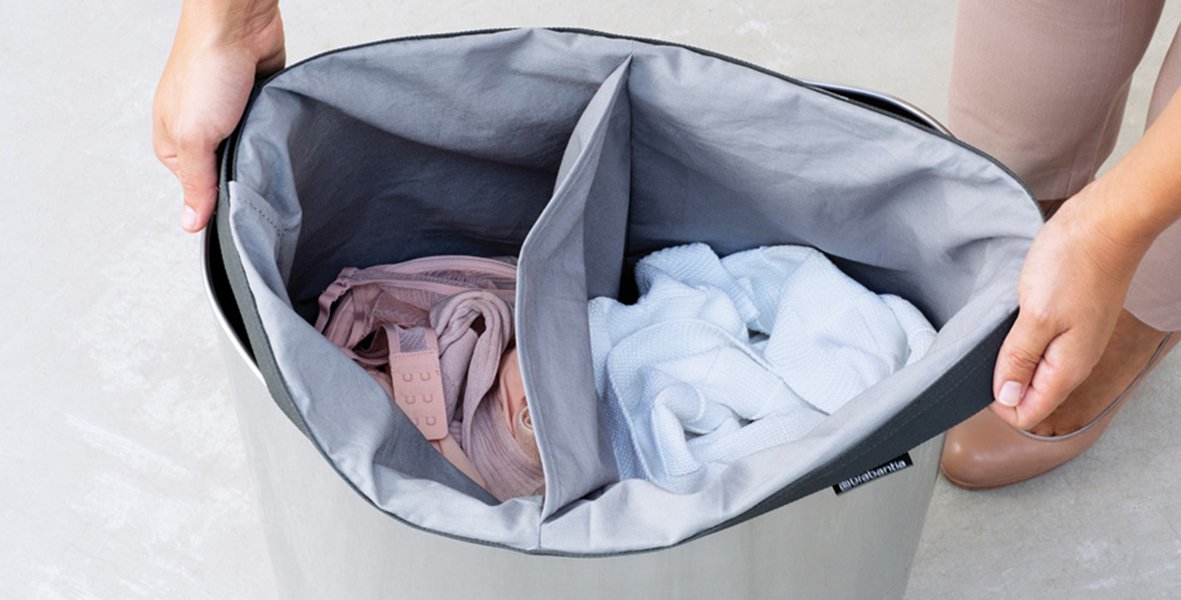 Cómo lavar la ropa: Guía paso a paso