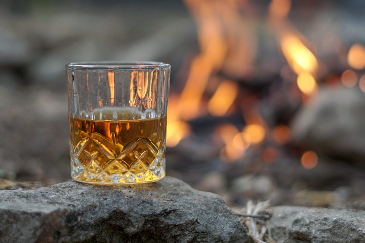 Cómo degustar whisky como un profesional