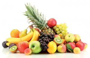 Lee más sobre el artículo Las 5 frutas más saludables