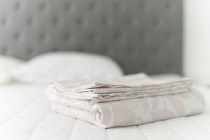 Lee más sobre el artículo ¿Cómo mantener tu cama limpia?