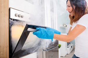 Lee más sobre el artículo Problemas más comunes de los hornos en las estufas.