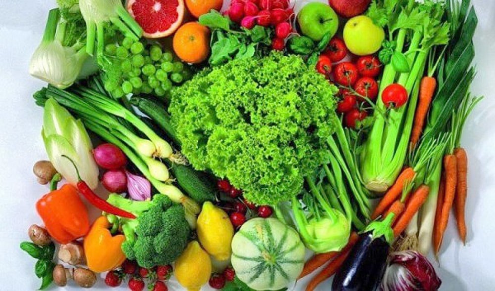 ¿Cómo comprar verduras correctamente?