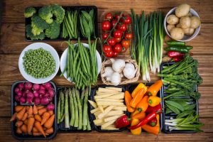 Lee más sobre el artículo Estas son 10 de las verduras más saludables del planeta según expertos