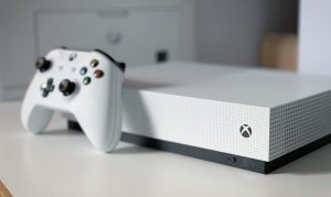 Lee más sobre el artículo Razones para comprar un Xbox serie S