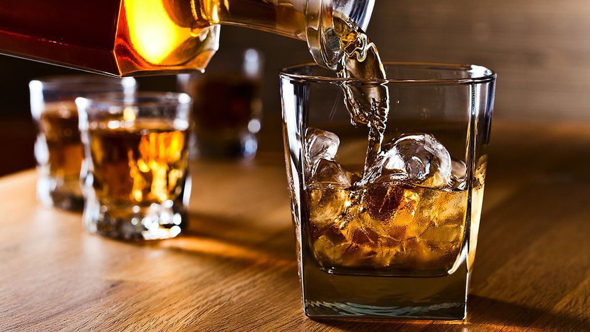 Diferentes tipos de whisky qué debes conocer