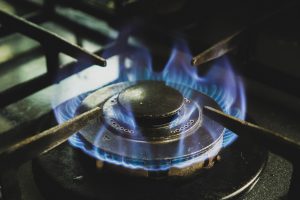 Lee más sobre el artículo Cómo limpiar los quemadores de  estufas de gas