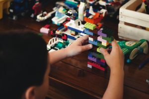 Lee más sobre el artículo Algunos tipos de juguetes para niños pequeños