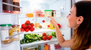 Lee más sobre el artículo Comida saludable y amigable para tus refrigeradores