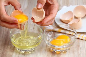 Lee más sobre el artículo Bocaditos de huevo