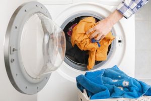 Lee más sobre el artículo Cómo cargar una lavadora correctamente