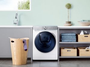 Lee más sobre el artículo Las marcas de lavadoras más confiables del mercado