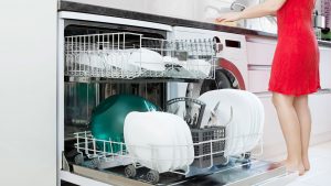 Lee más sobre el artículo La forma más fácil de limpiar un lavavajillas