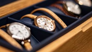 Lee más sobre el artículo Algunos consejos para evitar el desgaste de sus relojes