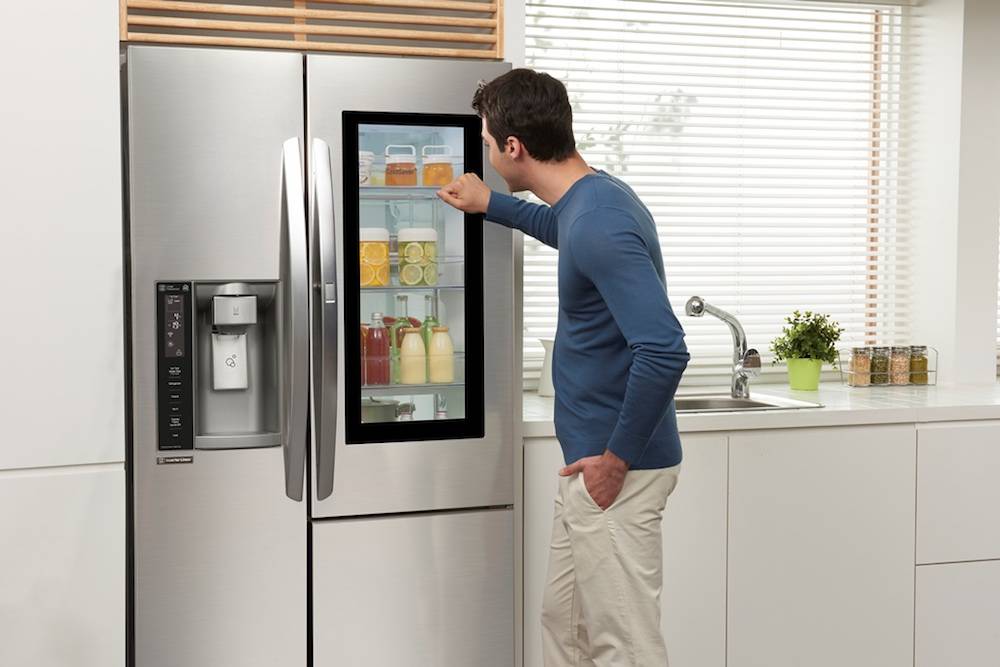 Las mejores rebajas en refrigeradores en el Buen Fin 2021