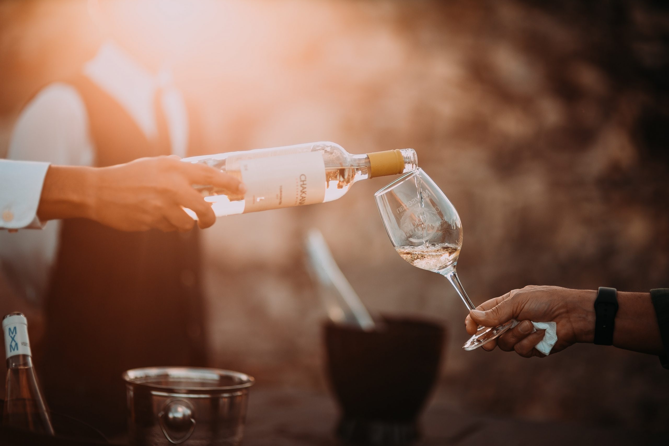 Vinos y licores: Los mejores vinos rosados del 2021