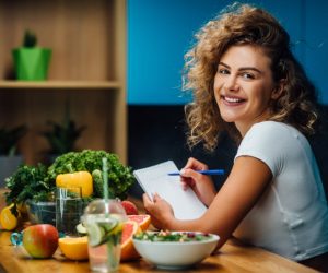Lee más sobre el artículo Consejos básicos para tener una dieta saludable