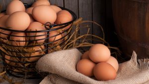 Lee más sobre el artículo Los 5 principales beneficios de consumir huevos