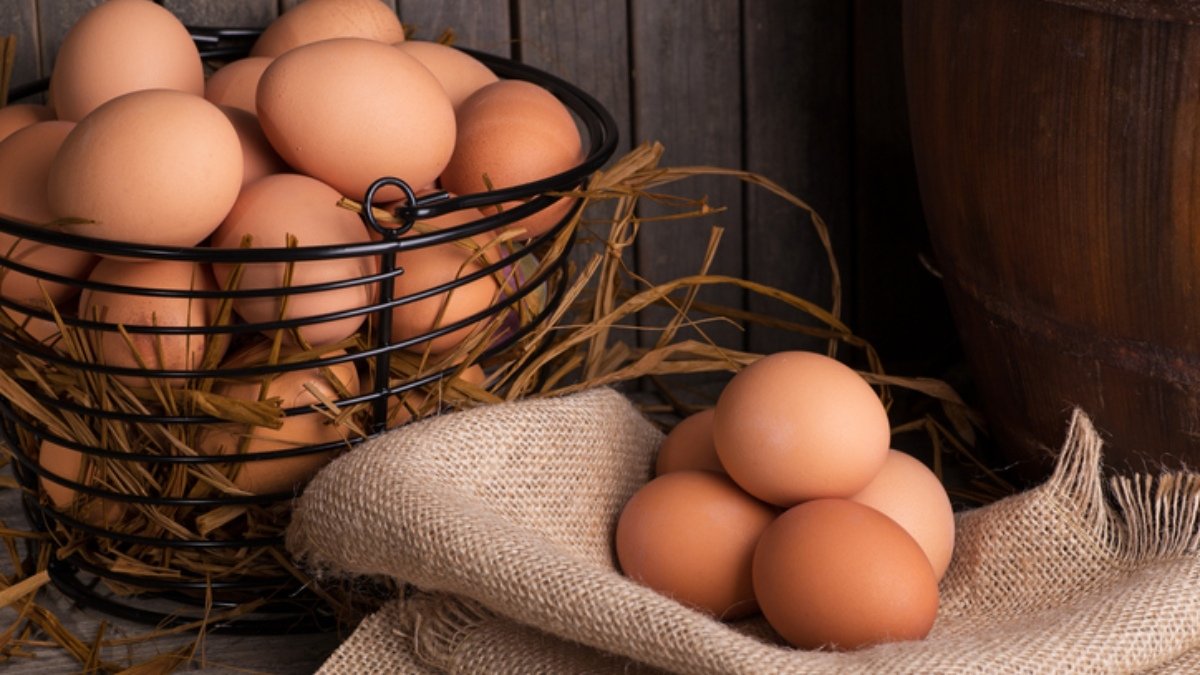 Los 5 principales beneficios de consumir huevos