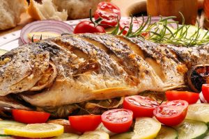 Lee más sobre el artículo Tipos de mariscos saludables que te va a interesar comer
