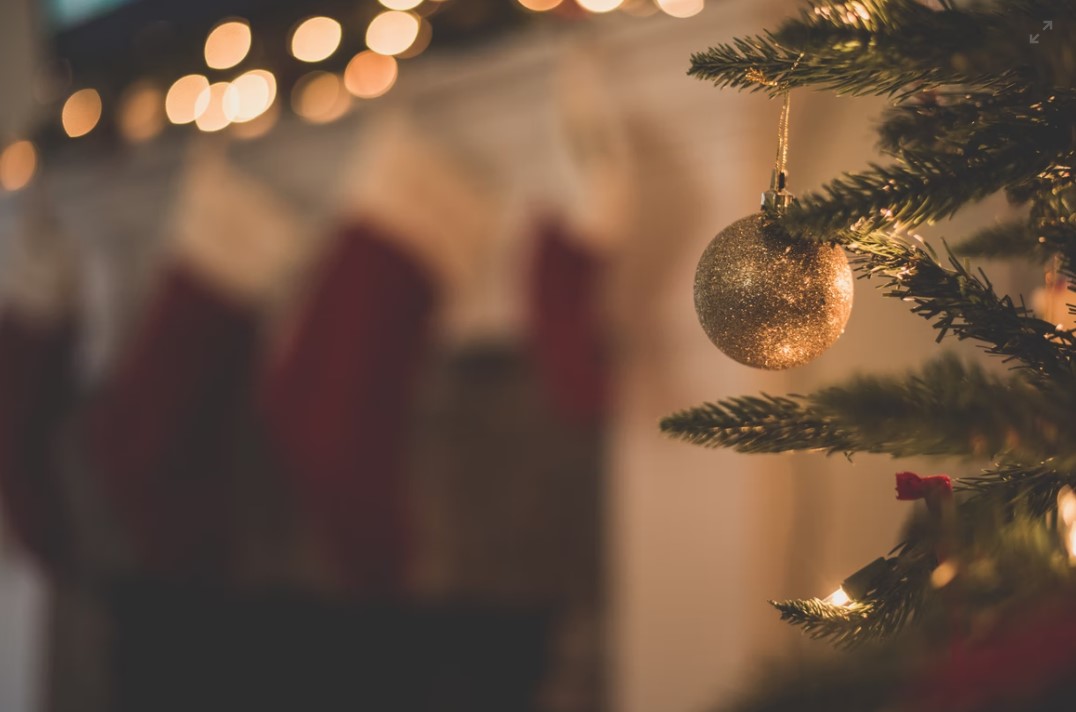 Pros y contras de árboles de Navidad