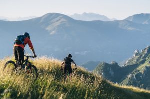 Lee más sobre el artículo Ruedas de bicicletas de montaña más comunes