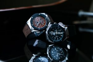Lee más sobre el artículo Los mejores relojes para regalar este 2021